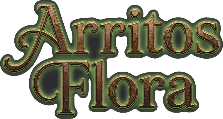 Arritos Flora