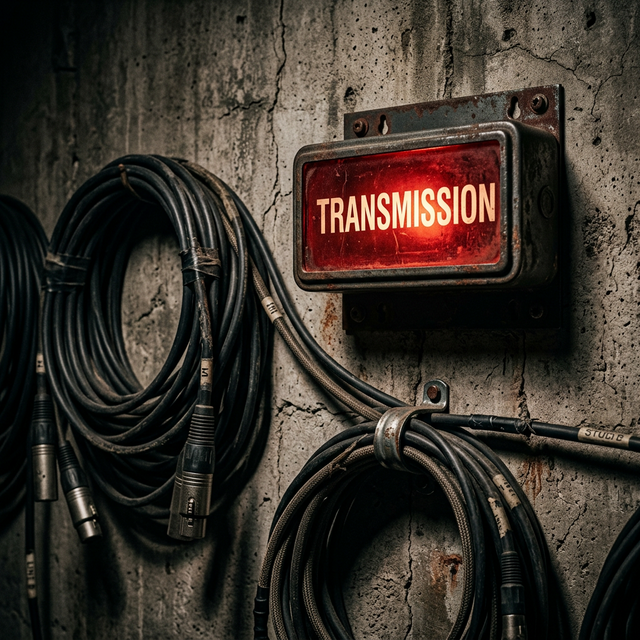 Arritos Studio Transmission