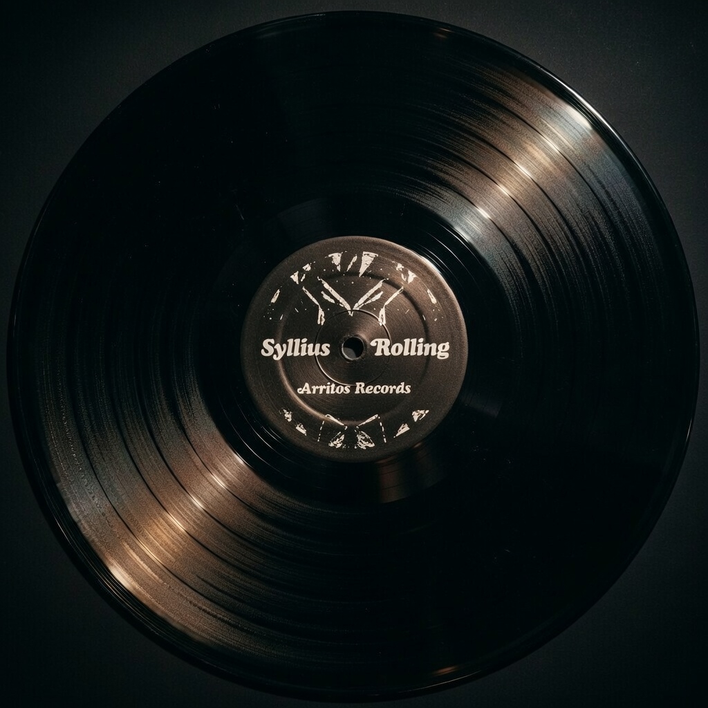 Syllius Vinyl