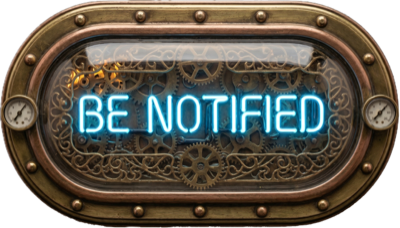 Be Notified