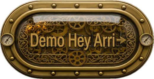 Demo Hey Arri