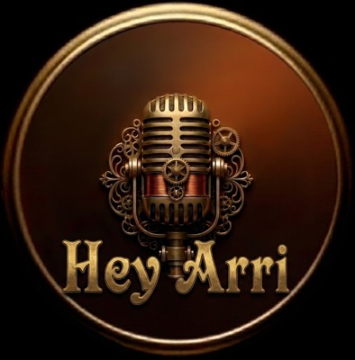 Hey Arri