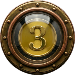 3