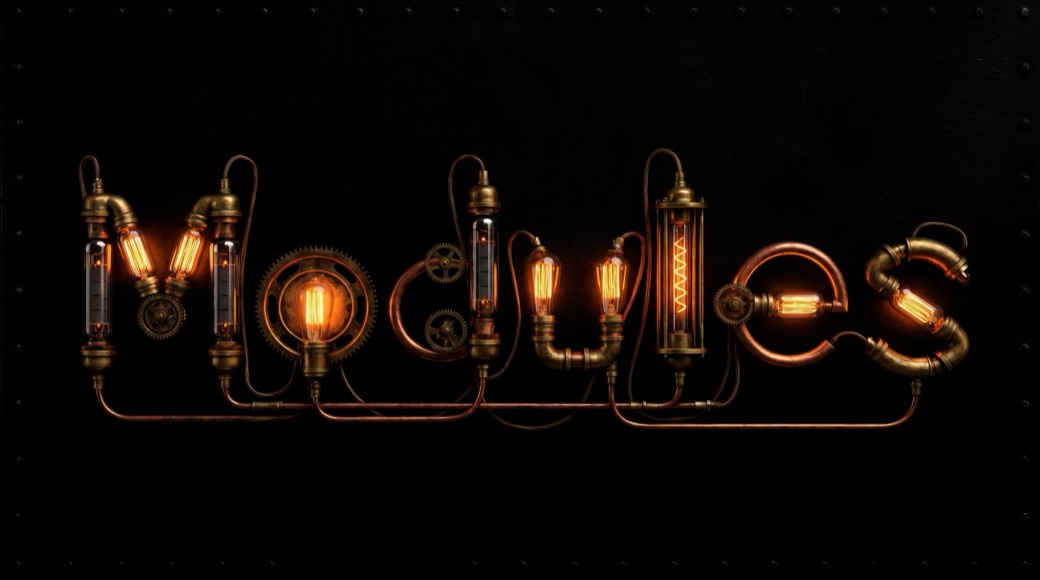Modules